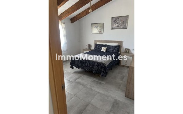 Revente - Maison de campagne - San Miguel de Salinas - San Miguel de Salinas Centro