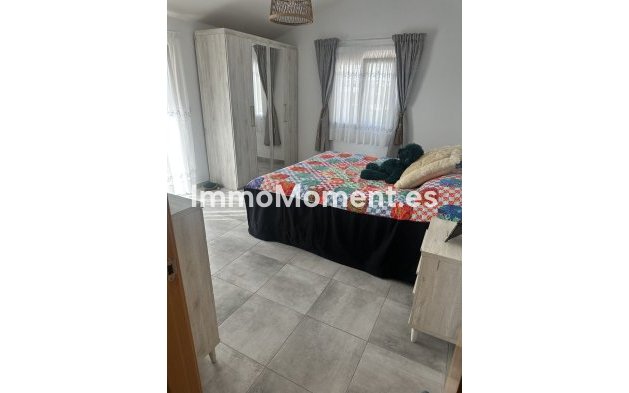 Revente - Maison de campagne - San Miguel de Salinas - San Miguel de Salinas Centro