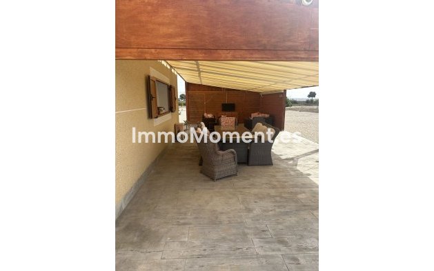 Revente - Maison de campagne - San Miguel de Salinas - San Miguel de Salinas Centro