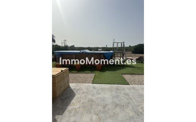 Revente - Maison de campagne - San Miguel de Salinas - San Miguel de Salinas Centro