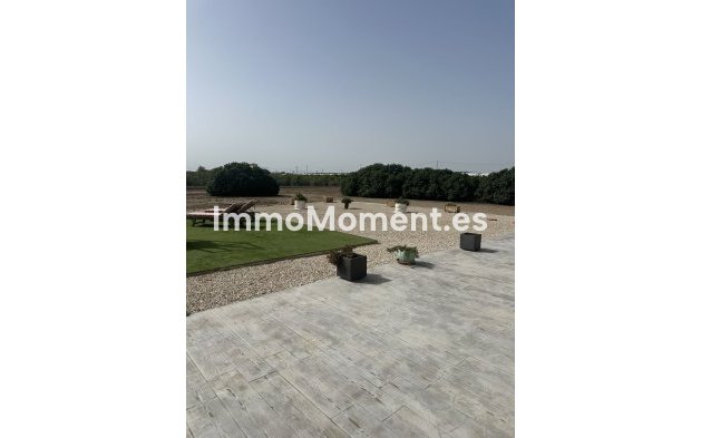 Revente - Maison de campagne - San Miguel de Salinas - San Miguel de Salinas Centro