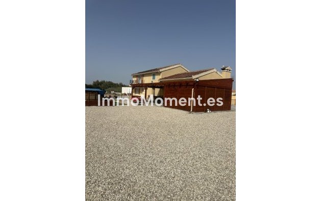 Revente - Maison de campagne - San Miguel de Salinas - San Miguel de Salinas Centro