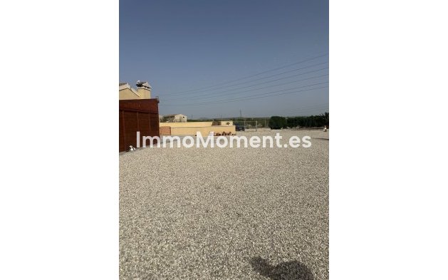 Revente - Maison de campagne - San Miguel de Salinas - San Miguel de Salinas Centro