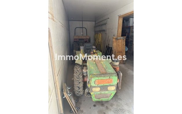 Revente - Maison de campagne - San Miguel de Salinas - San Miguel de Salinas Centro