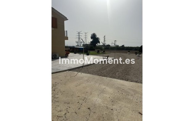 Revente - Maison de campagne - San Miguel de Salinas - San Miguel de Salinas Centro