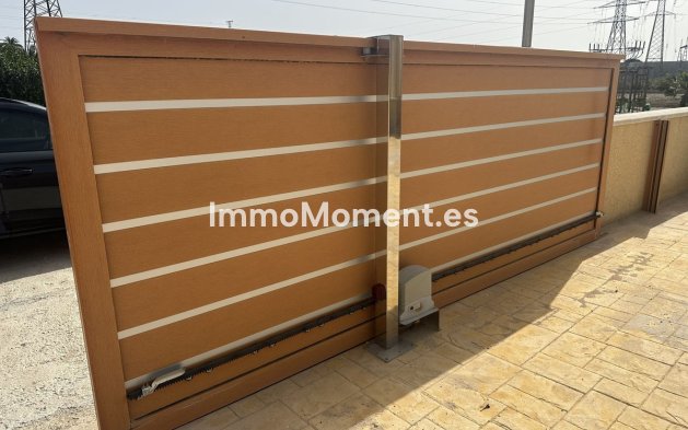 Revente - Maison de campagne - San Miguel de Salinas - San Miguel de Salinas Centro