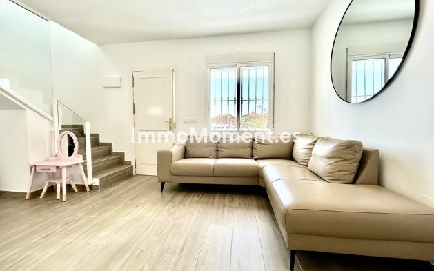 Wiederverkauf - Villa - Orihuela - Villamartin