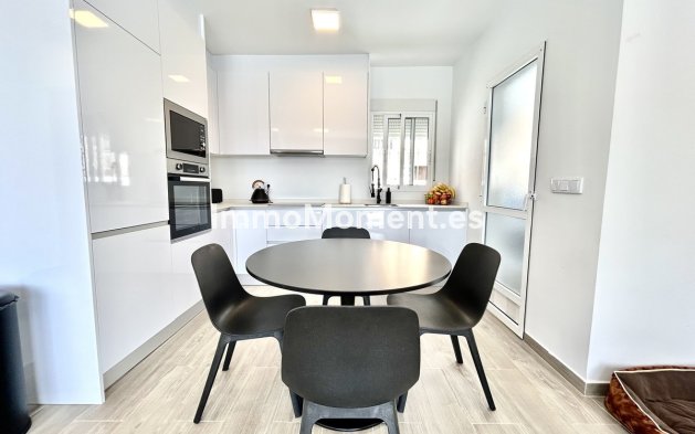 Wiederverkauf - Villa - Orihuela - Villamartin