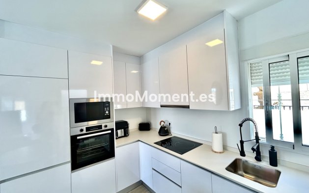 Wiederverkauf - Villa - Orihuela - Villamartin