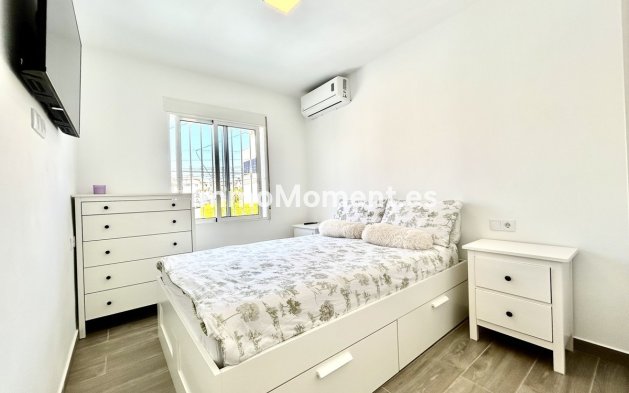 Wiederverkauf - Villa - Orihuela - Villamartin