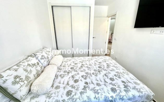 Wiederverkauf - Villa - Orihuela - Villamartin