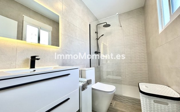 Wiederverkauf - Villa - Orihuela - Villamartin