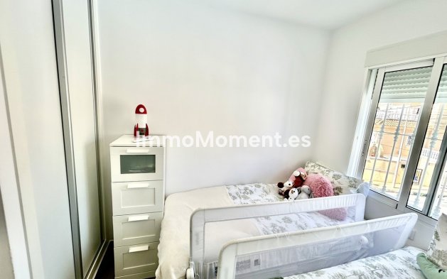 Wiederverkauf - Villa - Orihuela - Villamartin