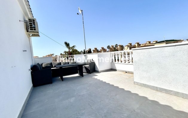 Wiederverkauf - Villa - Orihuela - Villamartin