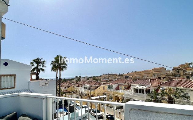 Wiederverkauf - Villa - Orihuela - Villamartin