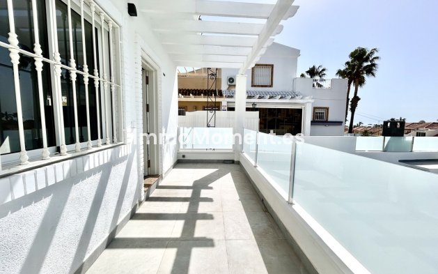 Wiederverkauf - Villa - Orihuela - Villamartin