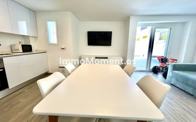 Wiederverkauf - Villa - Orihuela - Villamartin