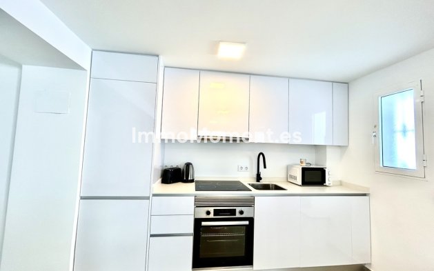 Wiederverkauf - Villa - Orihuela - Villamartin