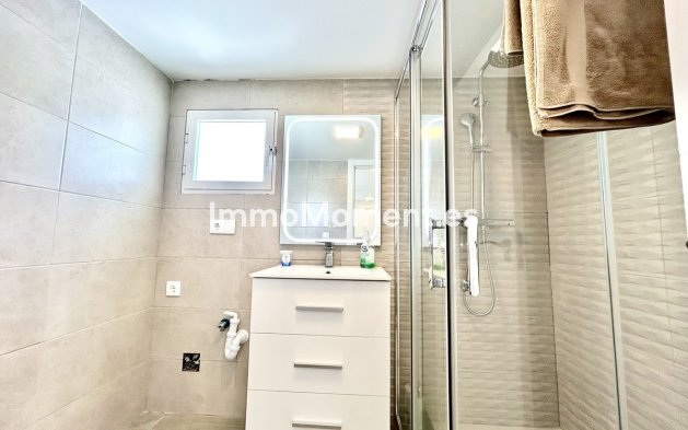 Wiederverkauf - Villa - Orihuela - Villamartin