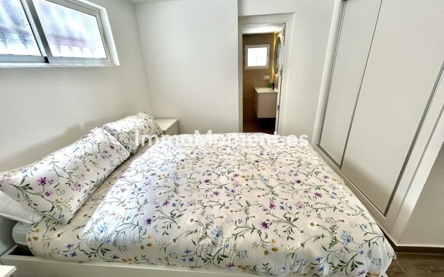 Wiederverkauf - Villa - Orihuela - Villamartin