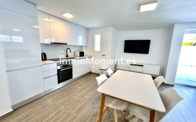 Wiederverkauf - Villa - Orihuela - Villamartin