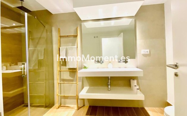 Resale - Apartment - Estepona - New Golden Mile