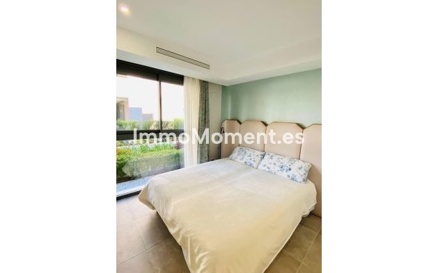 Resale - Apartment - Estepona - New Golden Mile