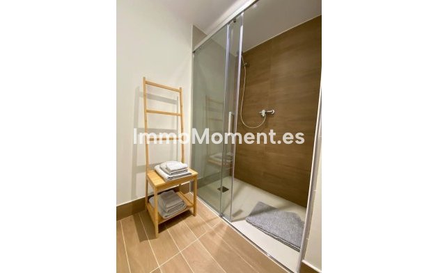 Resale - Apartment - Estepona - New Golden Mile