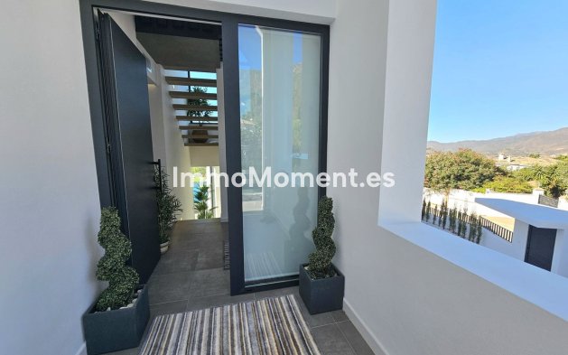 Revente - Villa - Mijas - Mijas Centro