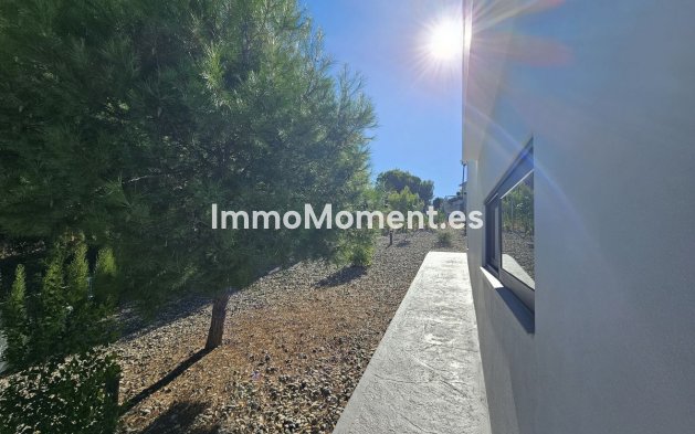 Revente - Villa - Mijas - Mijas Centro