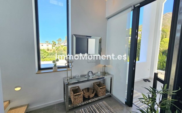 Revente - Villa - Mijas - Mijas Centro