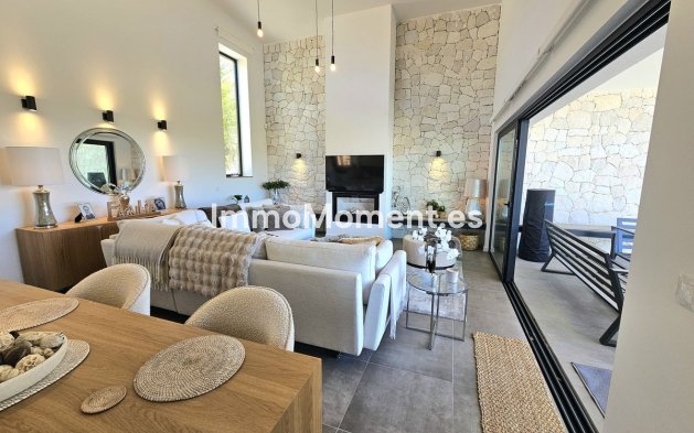 Revente - Villa - Mijas - Mijas Centro