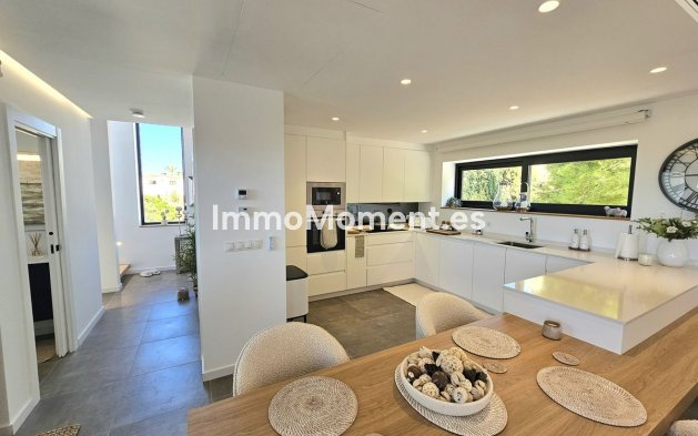 Revente - Villa - Mijas - Mijas Centro