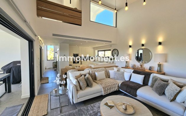 Revente - Villa - Mijas - Mijas Centro