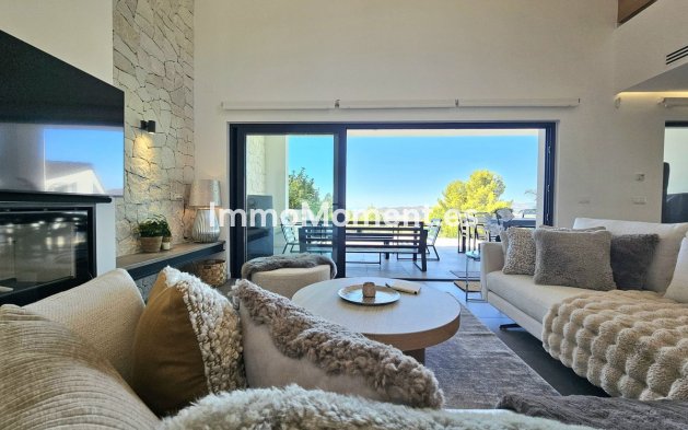 Revente - Villa - Mijas - Mijas Centro