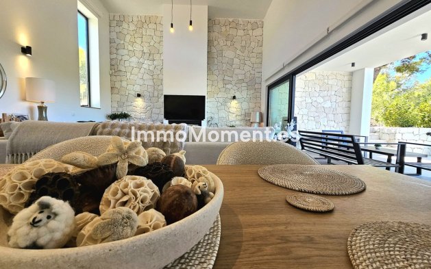 Revente - Villa - Mijas - Mijas Centro