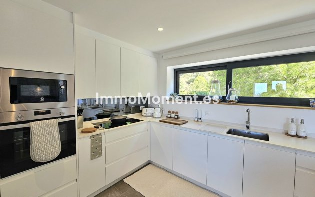 Revente - Villa - Mijas - Mijas Centro