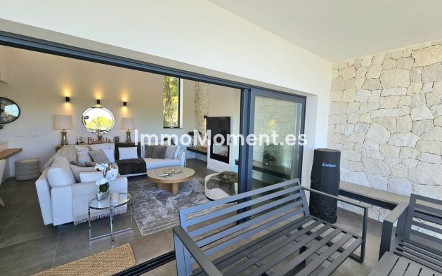 Revente - Villa - Mijas - Mijas Centro