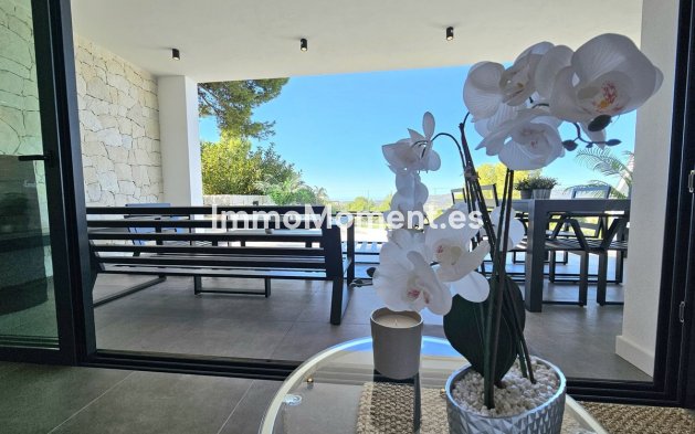 Revente - Villa - Mijas - Mijas Centro