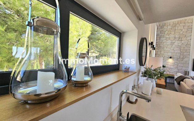 Revente - Villa - Mijas - Mijas Centro