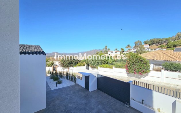 Revente - Villa - Mijas - Mijas Centro