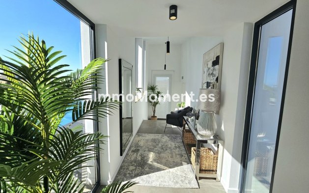 Revente - Villa - Mijas - Mijas Centro