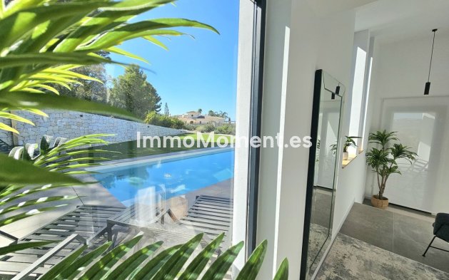 Revente - Villa - Mijas - Mijas Centro