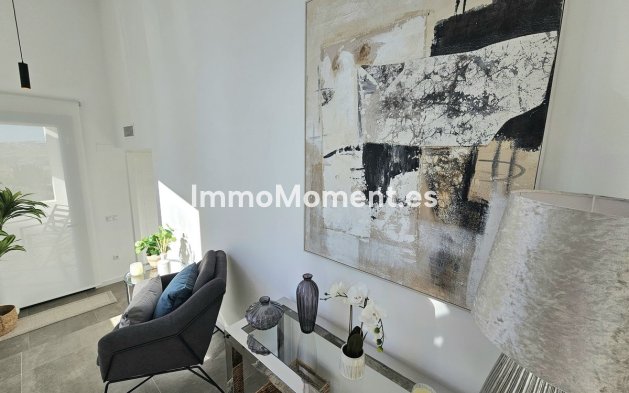 Revente - Villa - Mijas - Mijas Centro