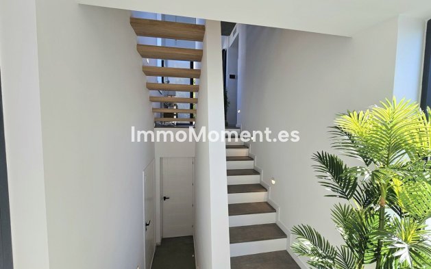 Revente - Villa - Mijas - Mijas Centro