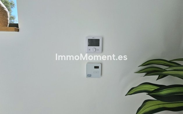 Revente - Villa - Mijas - Mijas Centro