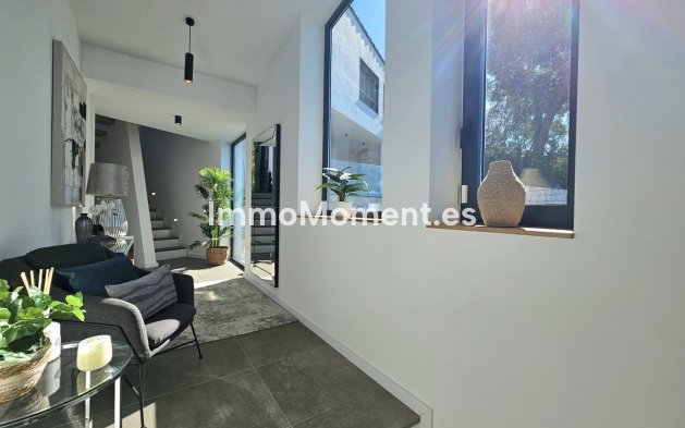 Revente - Villa - Mijas - Mijas Centro