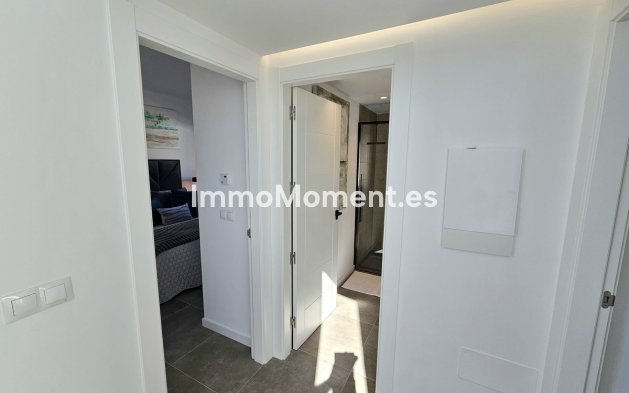 Revente - Villa - Mijas - Mijas Centro