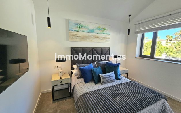 Revente - Villa - Mijas - Mijas Centro