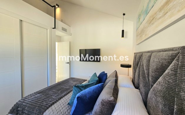 Revente - Villa - Mijas - Mijas Centro